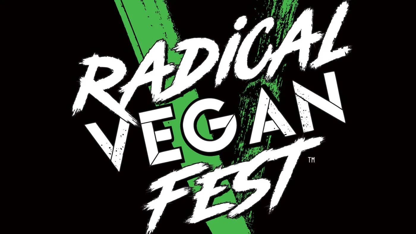 Radical Vegan Fest