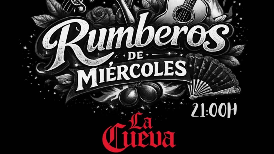"Rumberos de Miércoles"