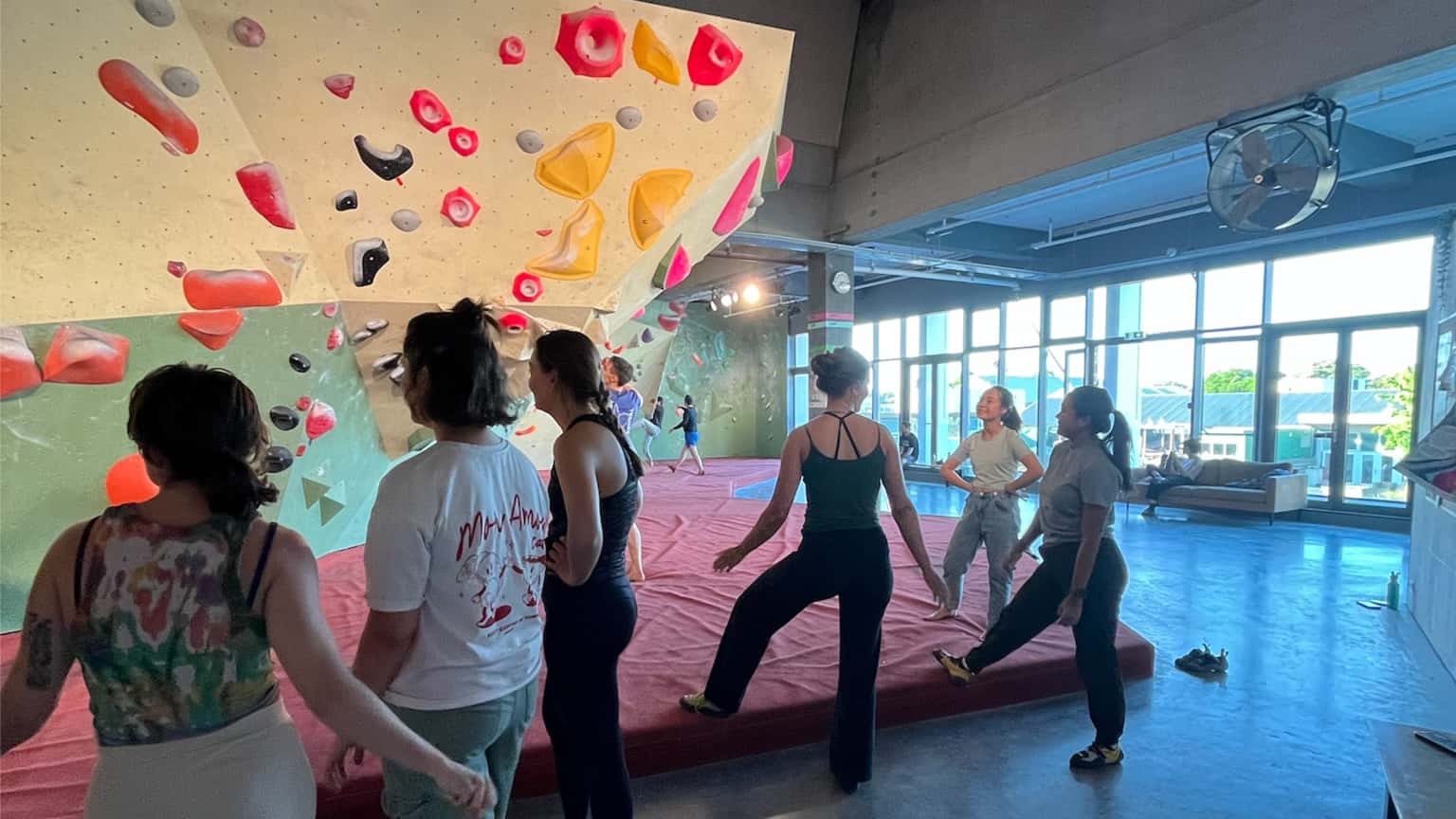 Beest Climbing Club