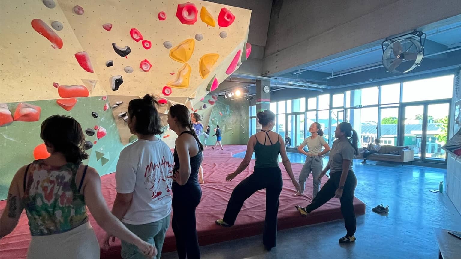 Beest Climbing Club
