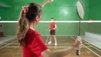 Badminton Enthusiast