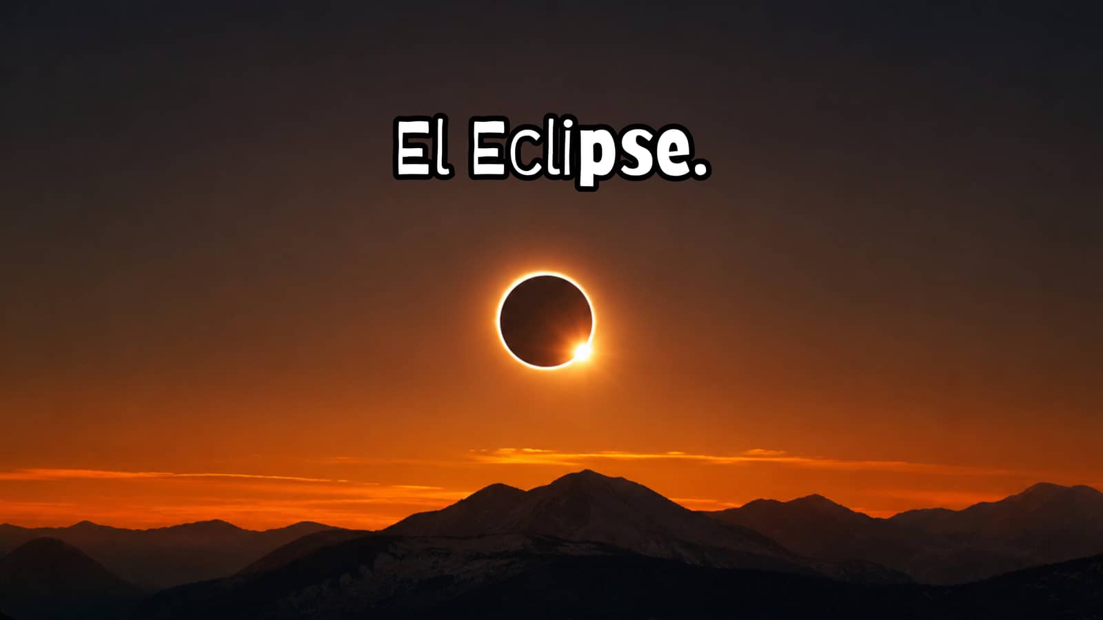 🙋🏼♀️20-45 años🌑Eclipse 2026 y las mágicas Perseidas🌌Intermedio💪🏽