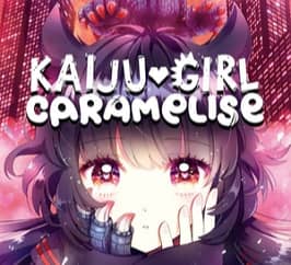 Kaiju Girl Carmelise discussion!