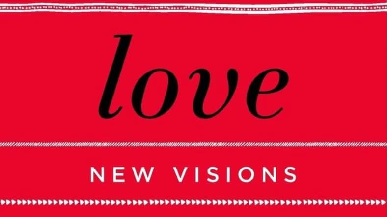 bell hooks - All About Love: New Visions