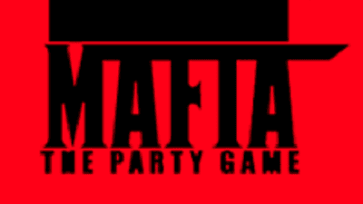 Mafia Party Game On Yacht πππ₯