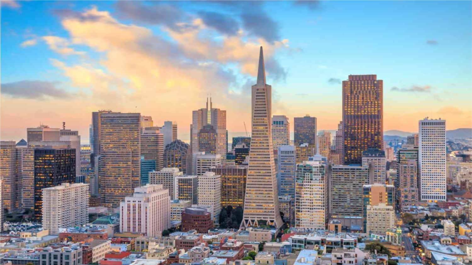 SF Tech Mixer 2026