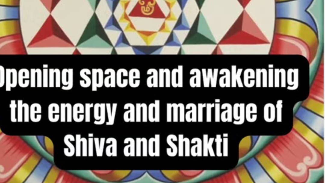 Breathing Ecstasy : Tantric Way of Breathing