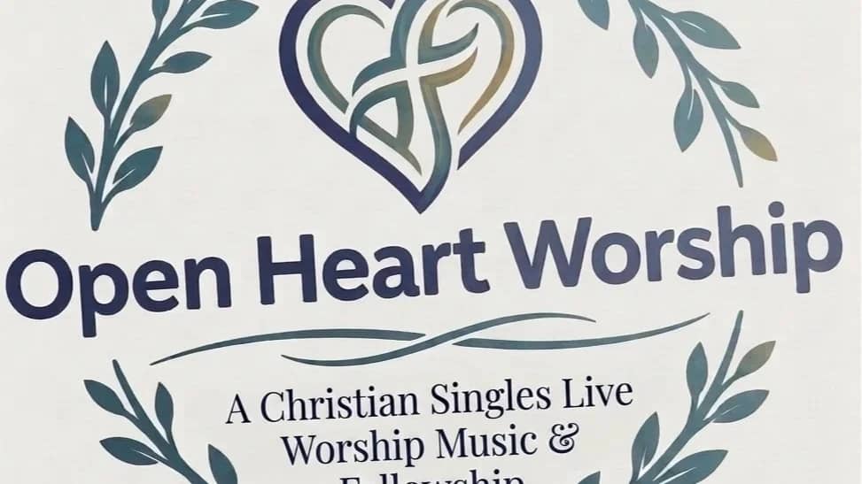 Christian Singles Worship & Fellowship: Live Music, Service & Mixer