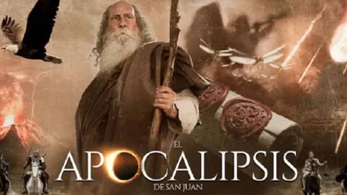 ✨ El APOCALIPSIS: Libro de las REVELACIONES