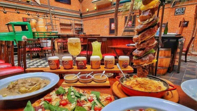 InterNations SP – 19th Anniversary Brunch