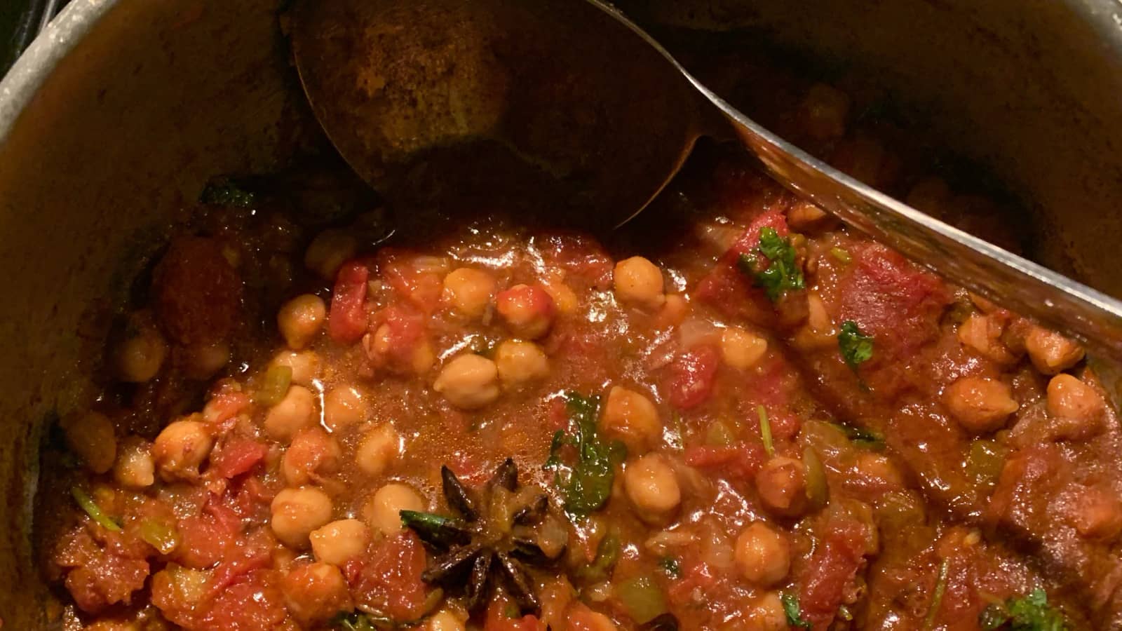 Ghar ka Bana Dawaat (Homemade Indian Feast)