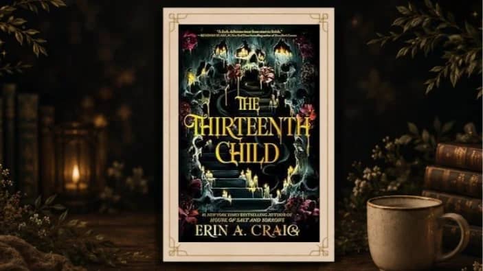 October: The Thirteenth Child