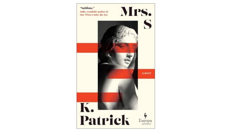 Mrs. S by K. Patrick