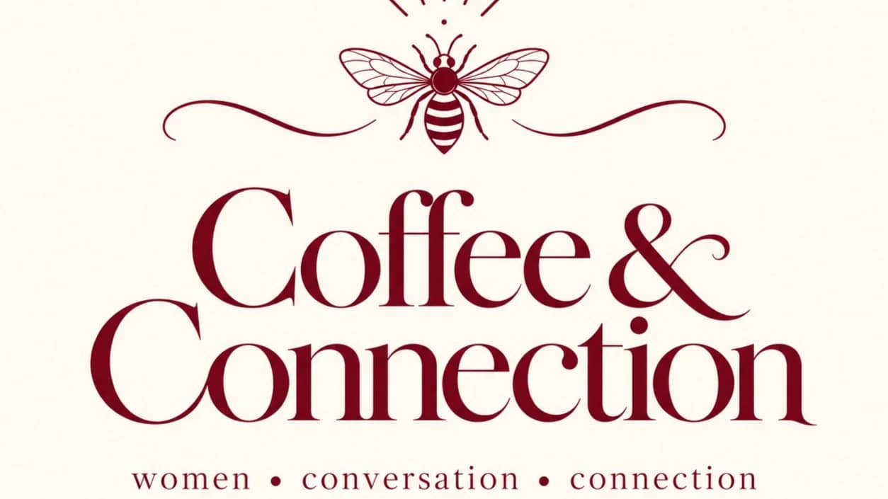 Coffee & Connection ☕ | Meet New Women in Amsterdam