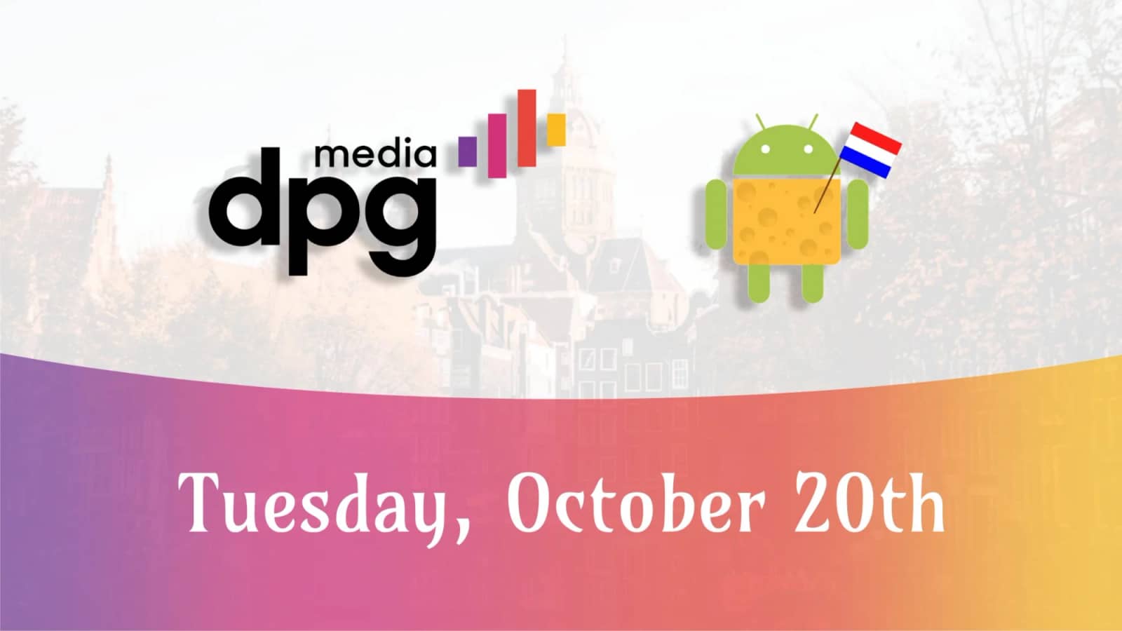 AI code quality & developing for desktop @ DPG Media