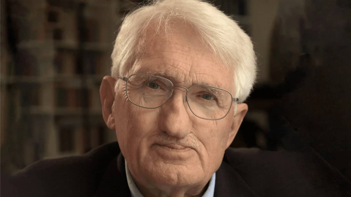 Habermas and the Instruments of Domination