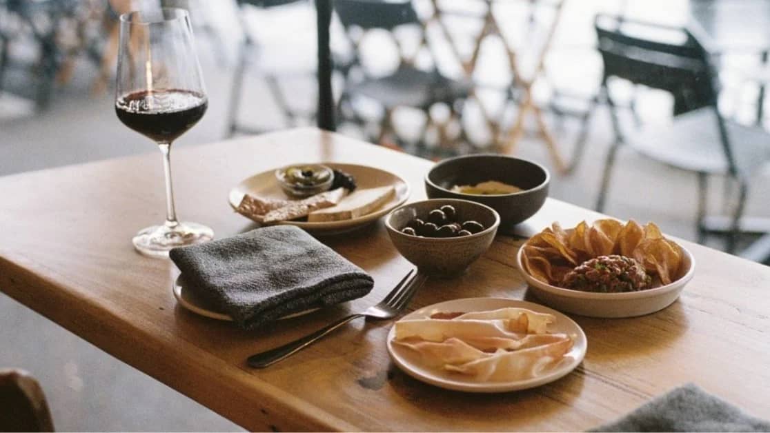 Taste of Australia - King Valley Wine & Food Pairing Masterclass