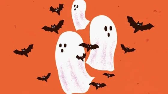 Halloween Dance / Danse d'Halloween
