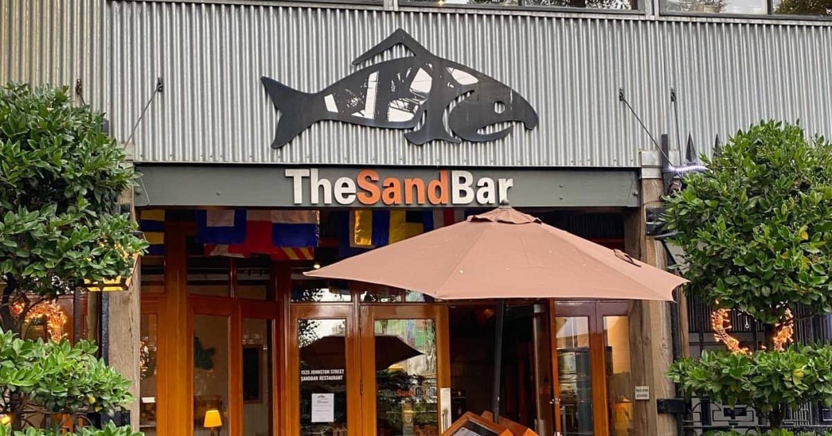 Dine Out - Granville Island 45+, 50s, 60s Fun, Food, Friends, Social