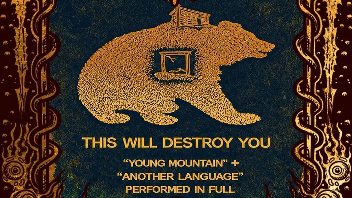 This will destroy you, Sala Nazca