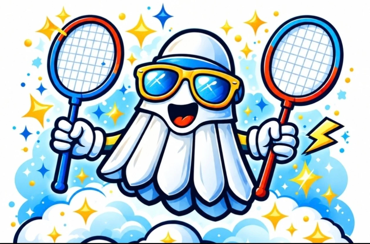 ๐ธ Monday Badminton Dubai @ Al garhoud