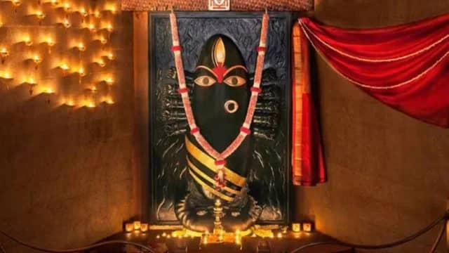 Linga Bhairavi Devi Darshan - Austin, TX, Oct 18, 2026
