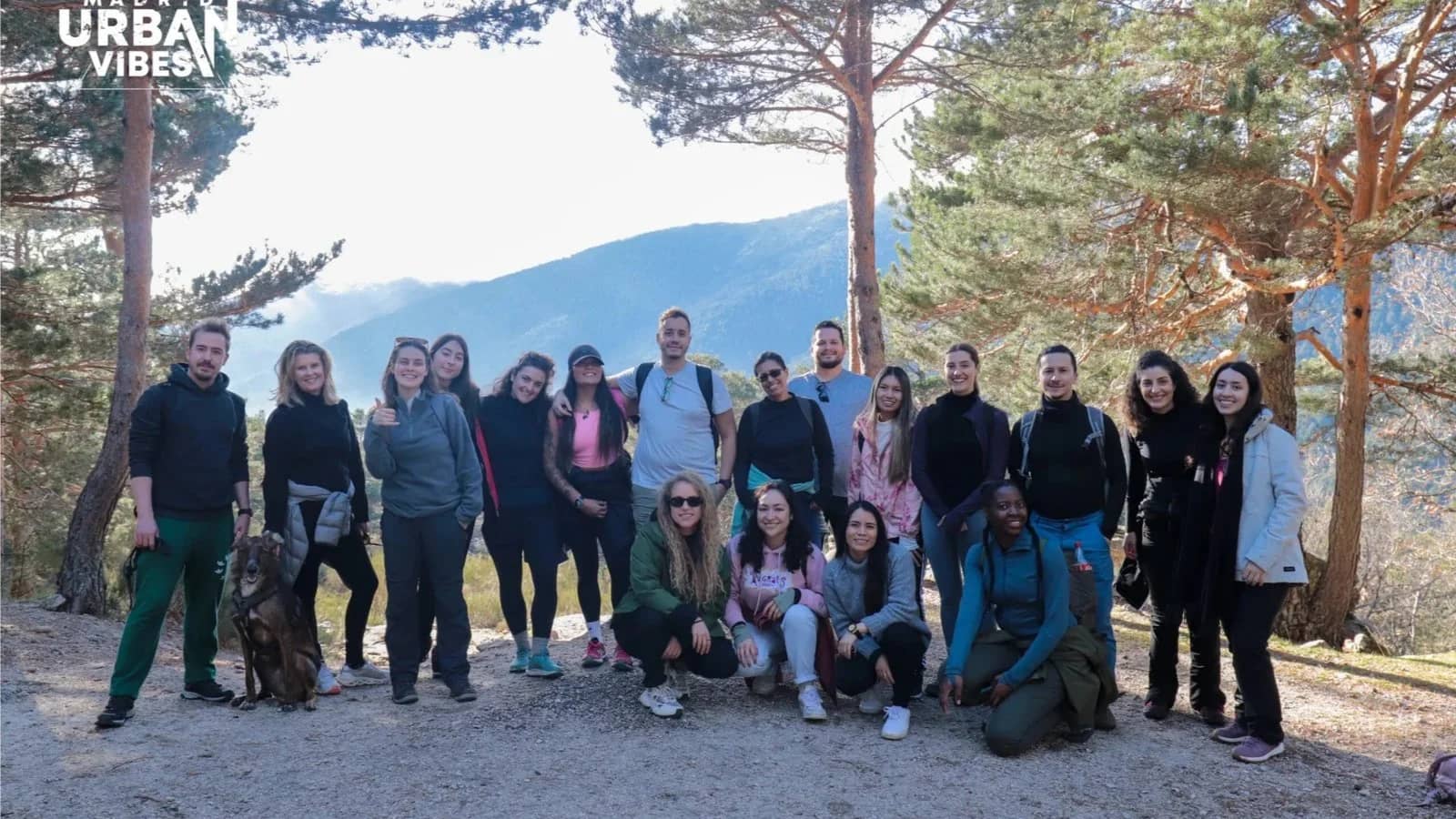 Peñalara “El pico más alto de Madrid” – Sábado 26 de Septiembre