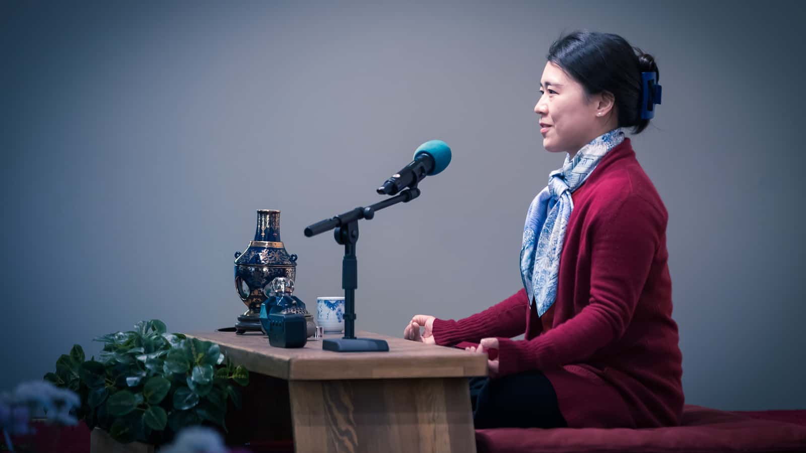 Introductory Zen Meditation Class