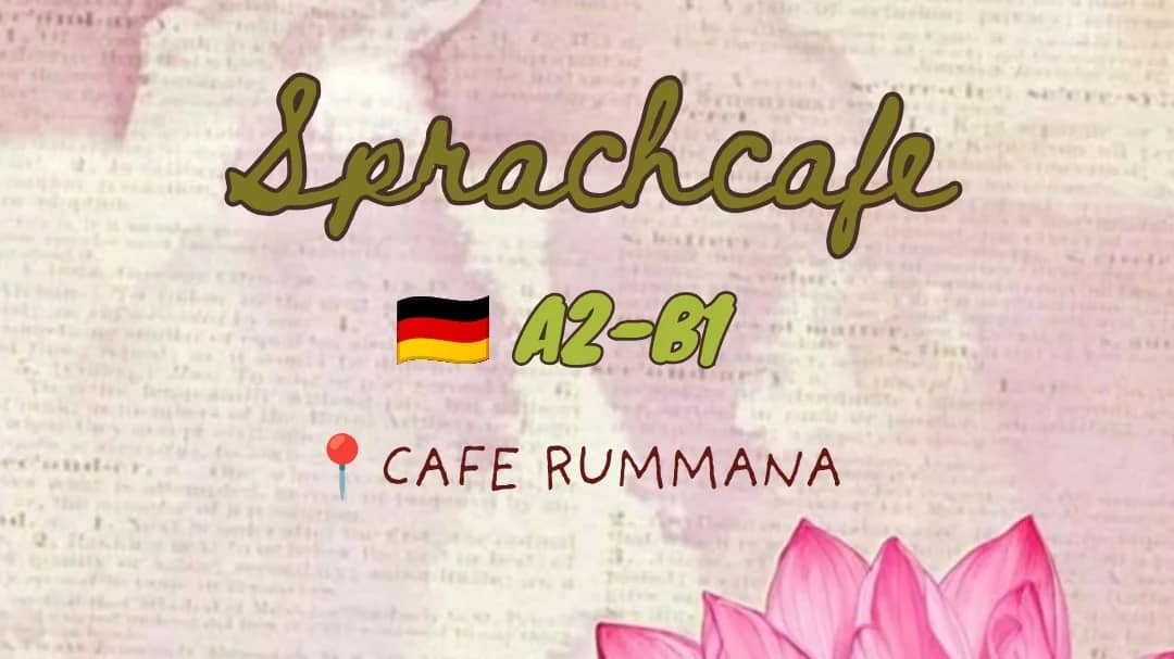 Learn and Speak German: A2 - B1