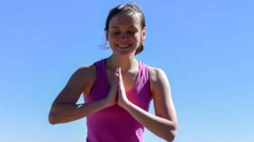 Sunday Morning Yoga