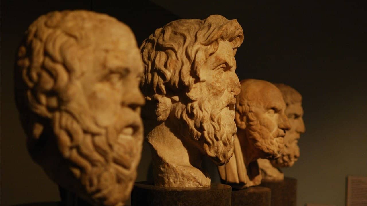 Philosophy Session/discussion, open for all!