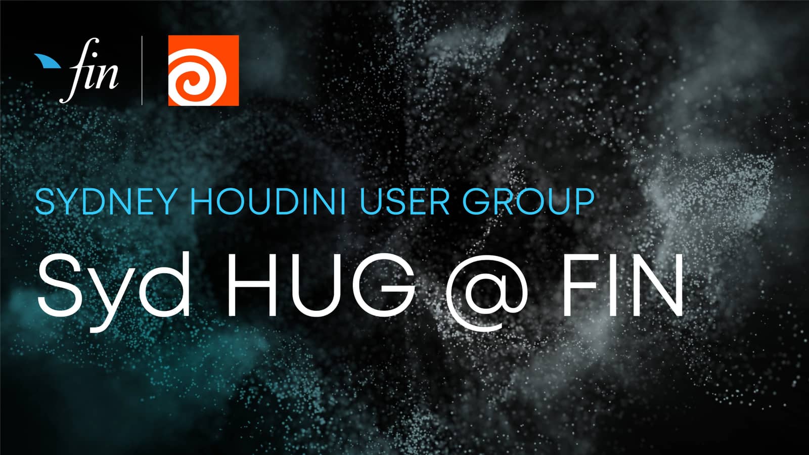 Syd HUG @ FIN