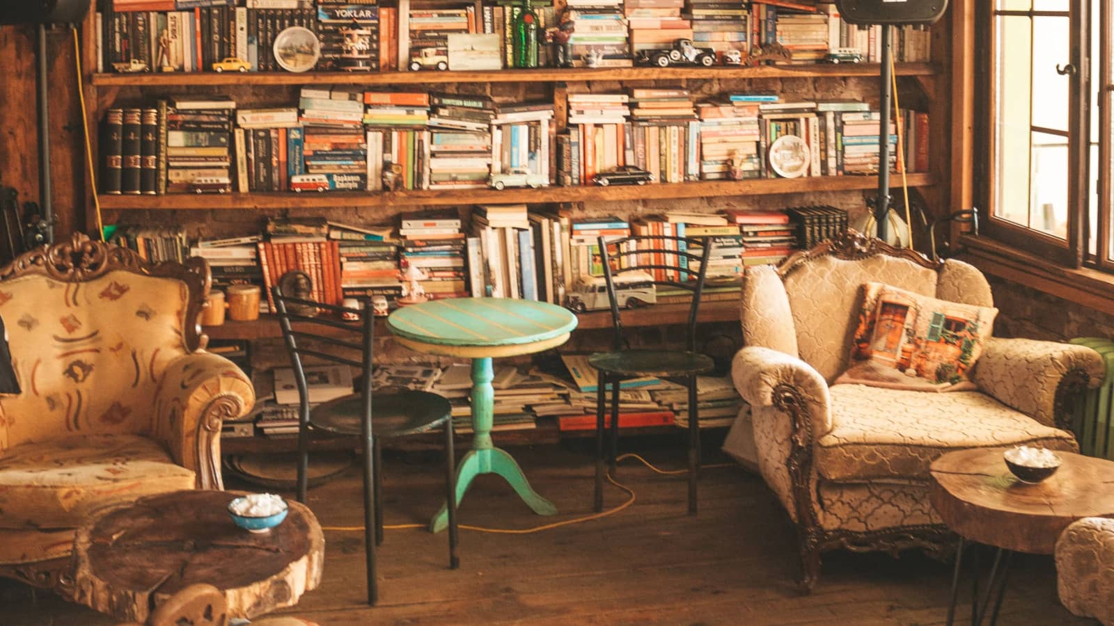The Book Swap - Women Only