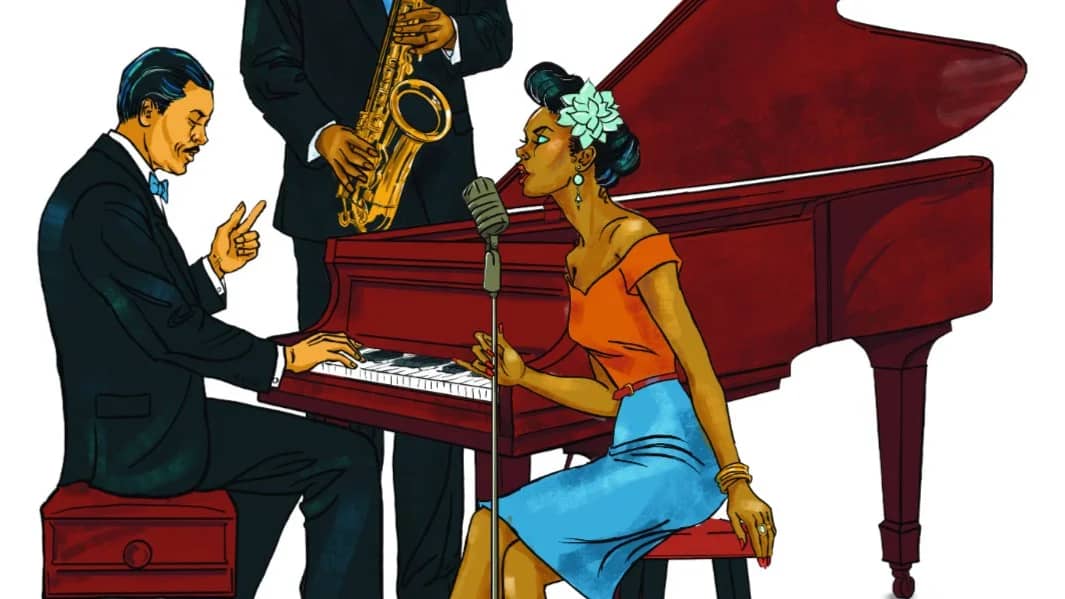 FREE EVENT: 31ST ANNUAL CENTRAL AVENUE JAZZ FESTIVAL 2026