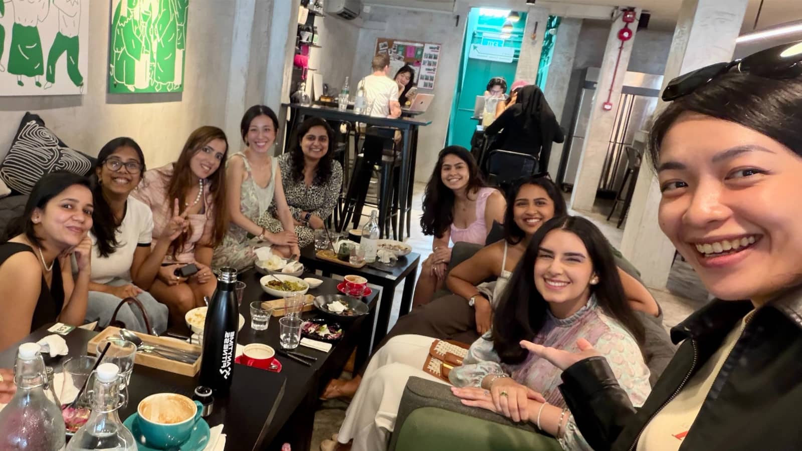 Intentional Meetups | 2nd Circle for Women & Gay Men