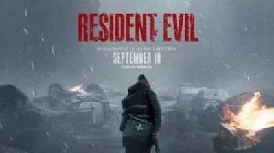 Resident Evil (2026)