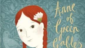 Anne of Green Gables by Lucy Maud Montgomery