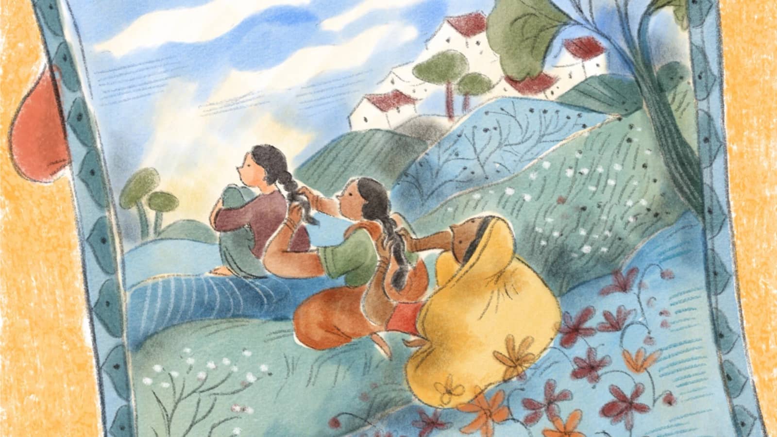 Varta Storytelling Festival