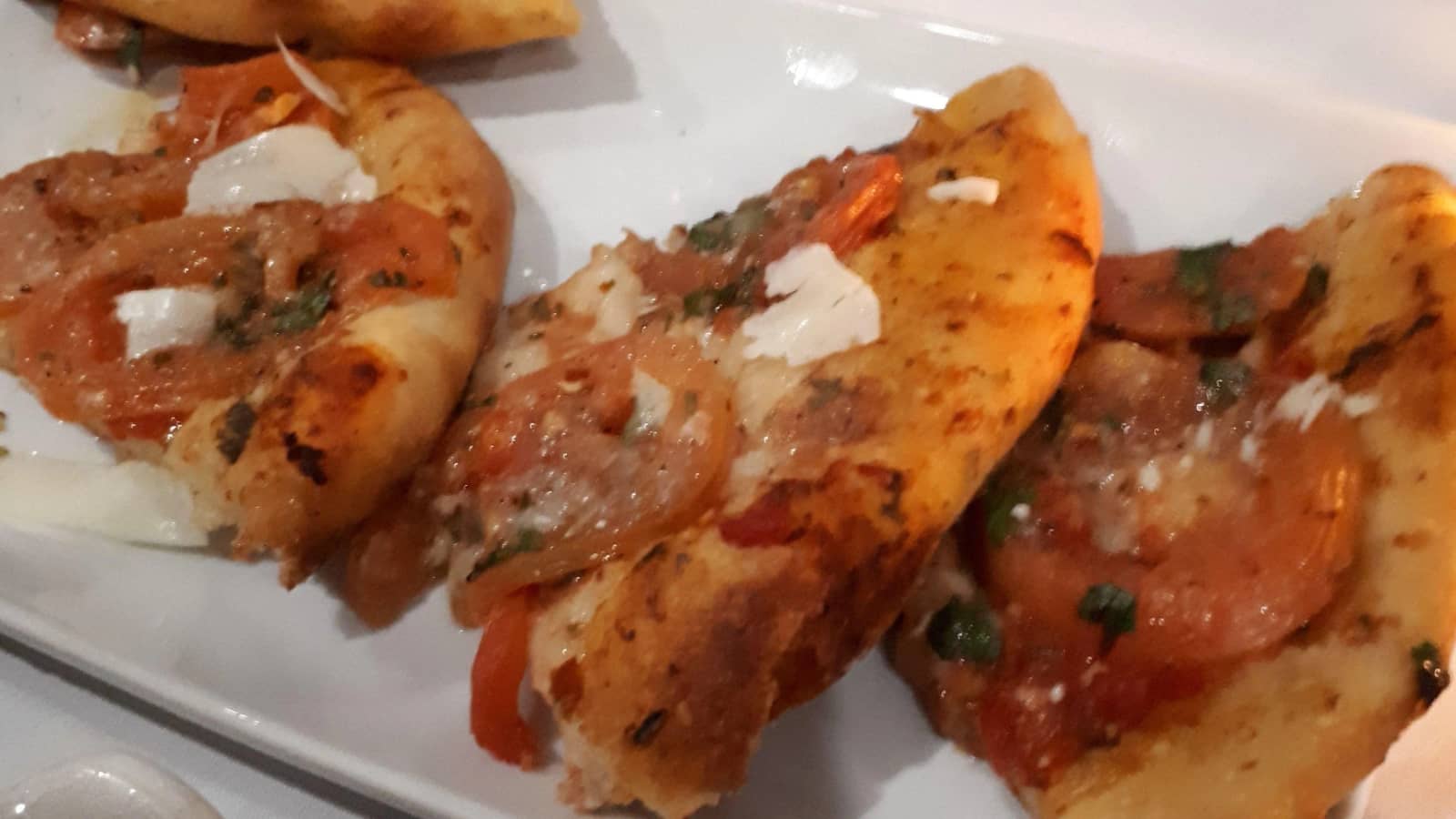 Lunch @ Pius Culinary School