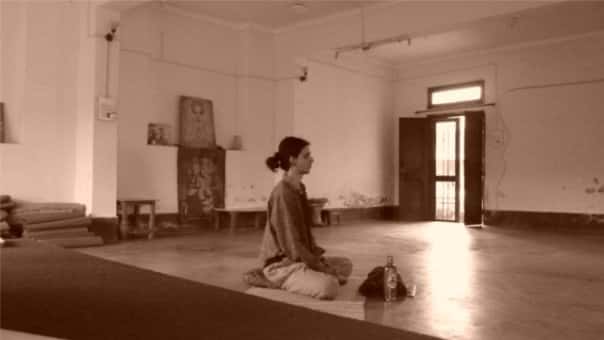 Traditional Shorin Ryu Karate