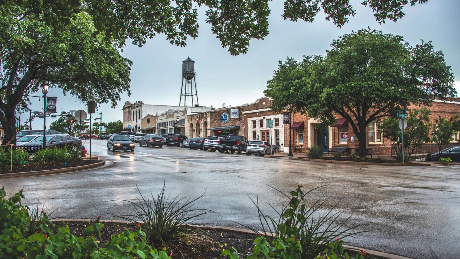 Round Rock Walk (+Diwali Festival)
