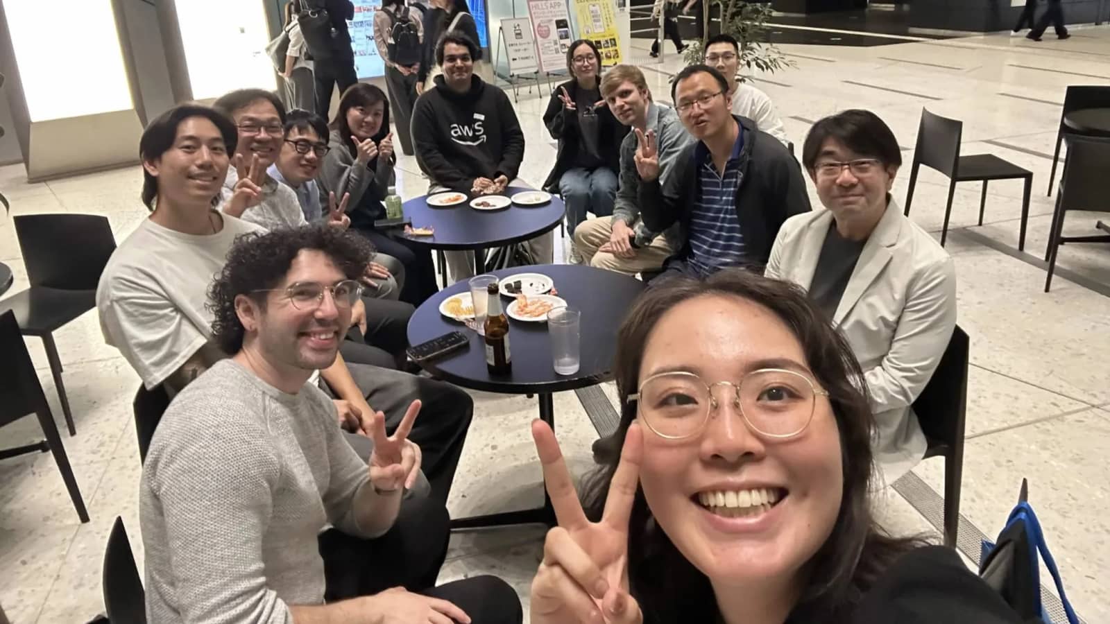 【🗼J-KURU TOKYO🗼】Evening Japanese Conversation!!