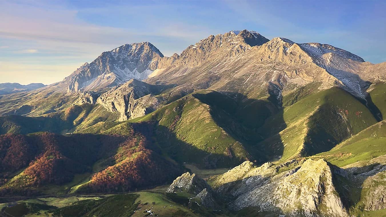 👣Babia y Las Ubiñas (León)⛰️ - 4 días