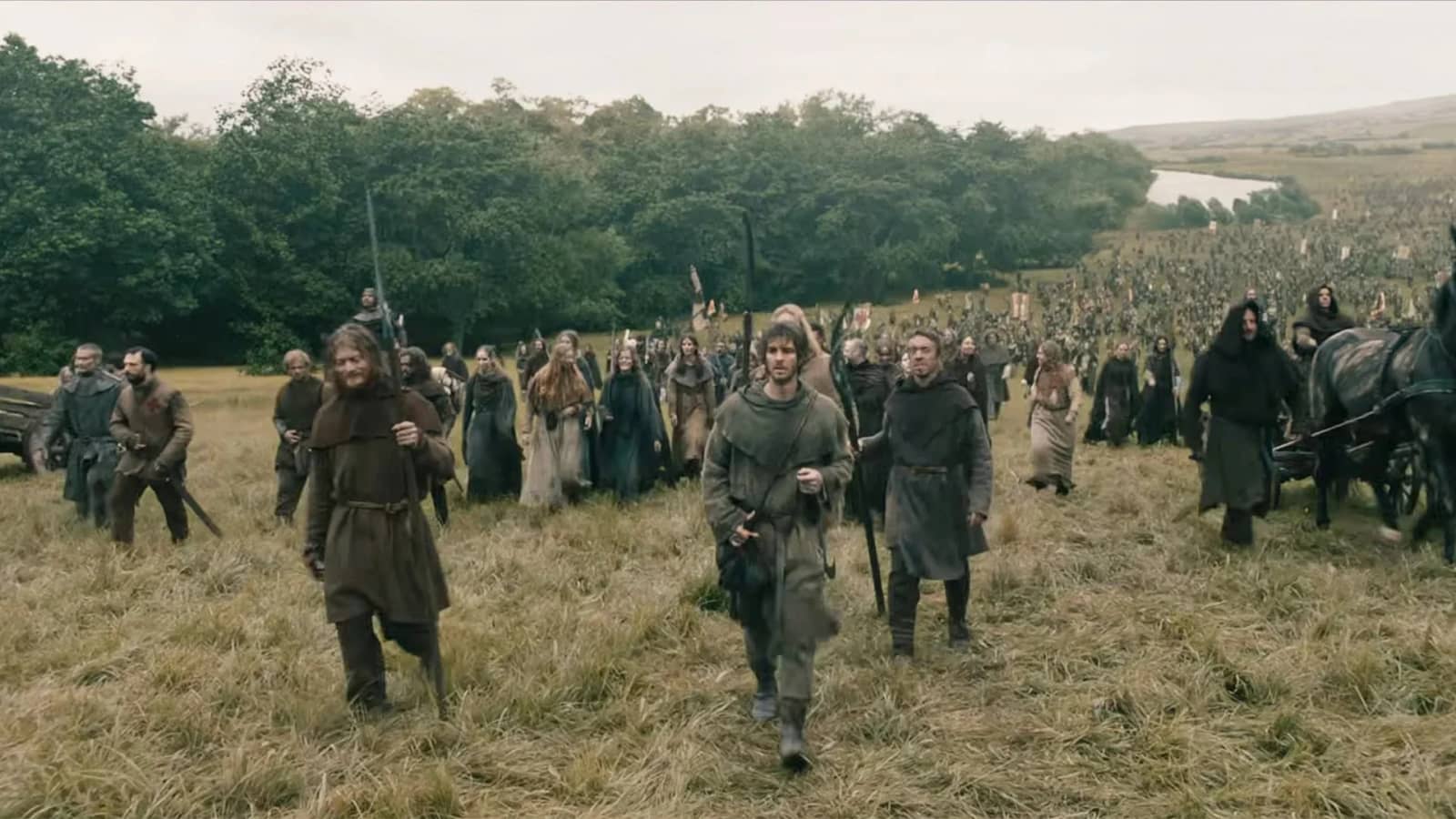 Sober Philosophy: 1381 Peasants' Revolt in England (Mark presents)