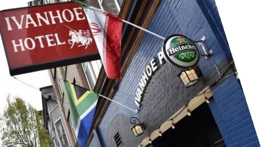 Pub entre semana!