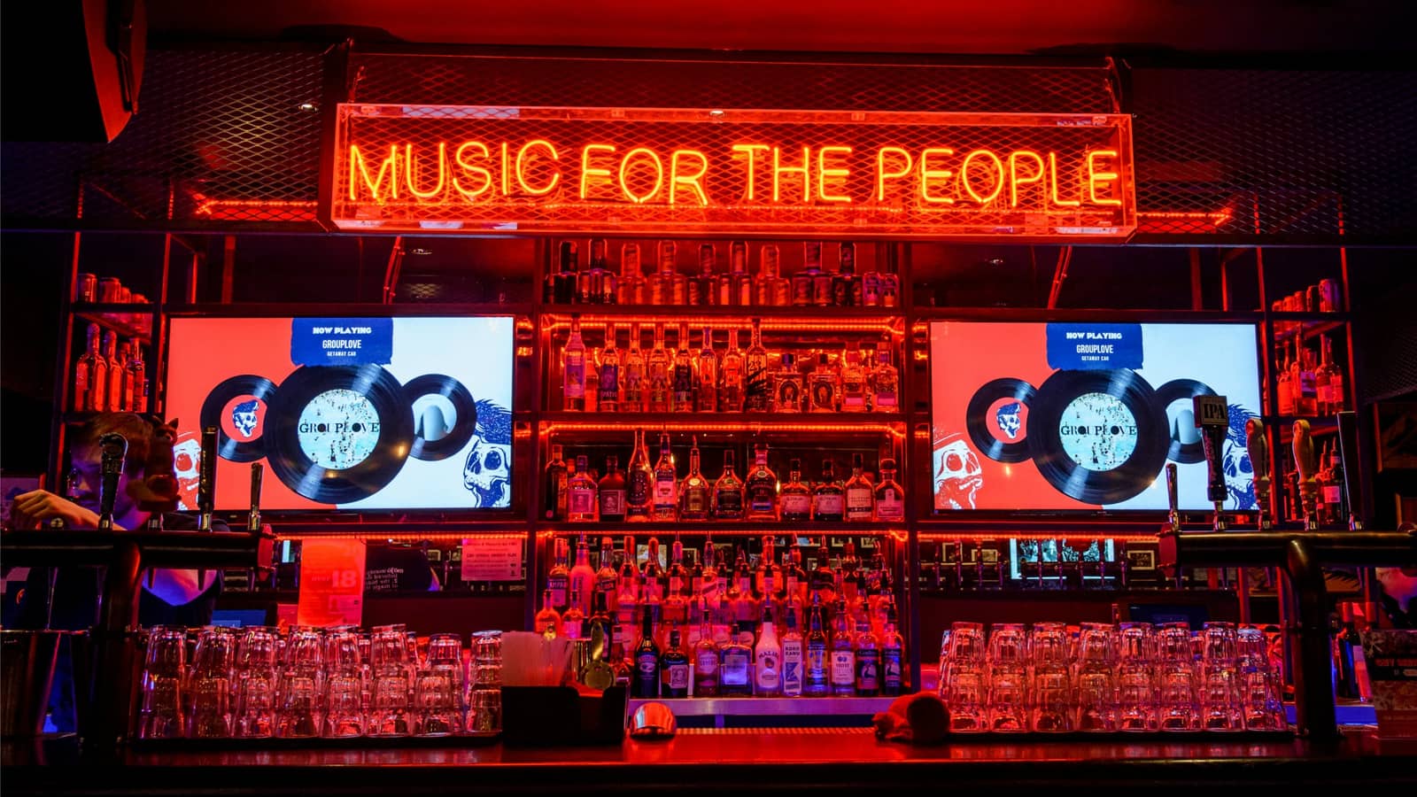 Music Lovers Meetup #8