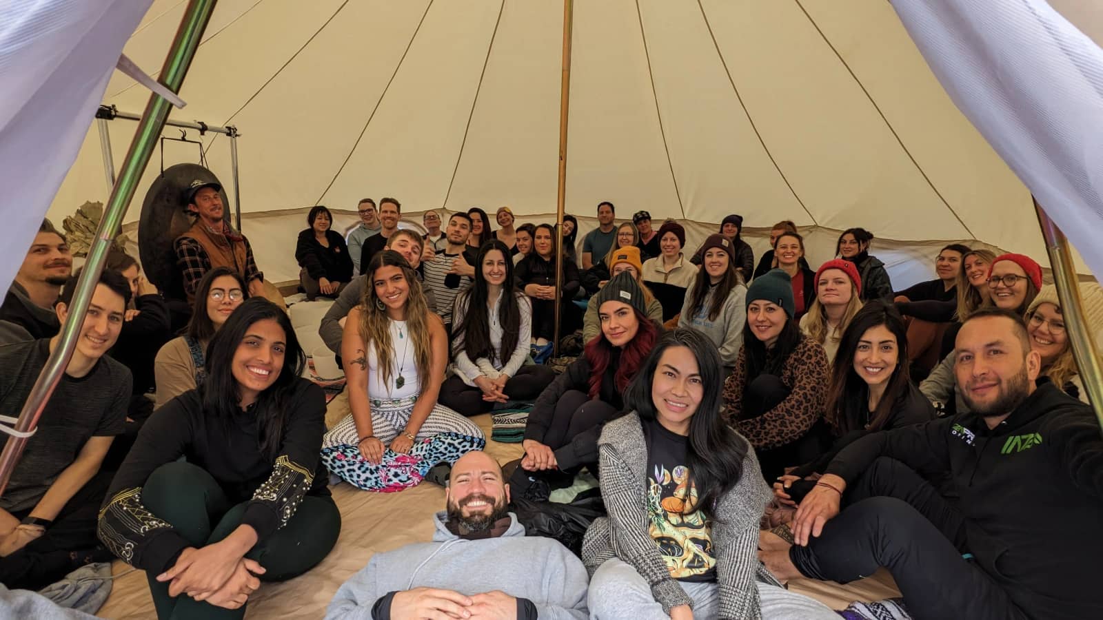 Fall Equinox Celebration: Meditation, Breathwork, and Cold Plunge