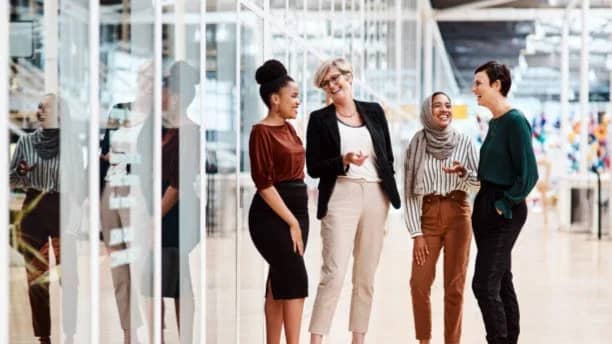Women in Business Networking for Directors & Entrepreneurs