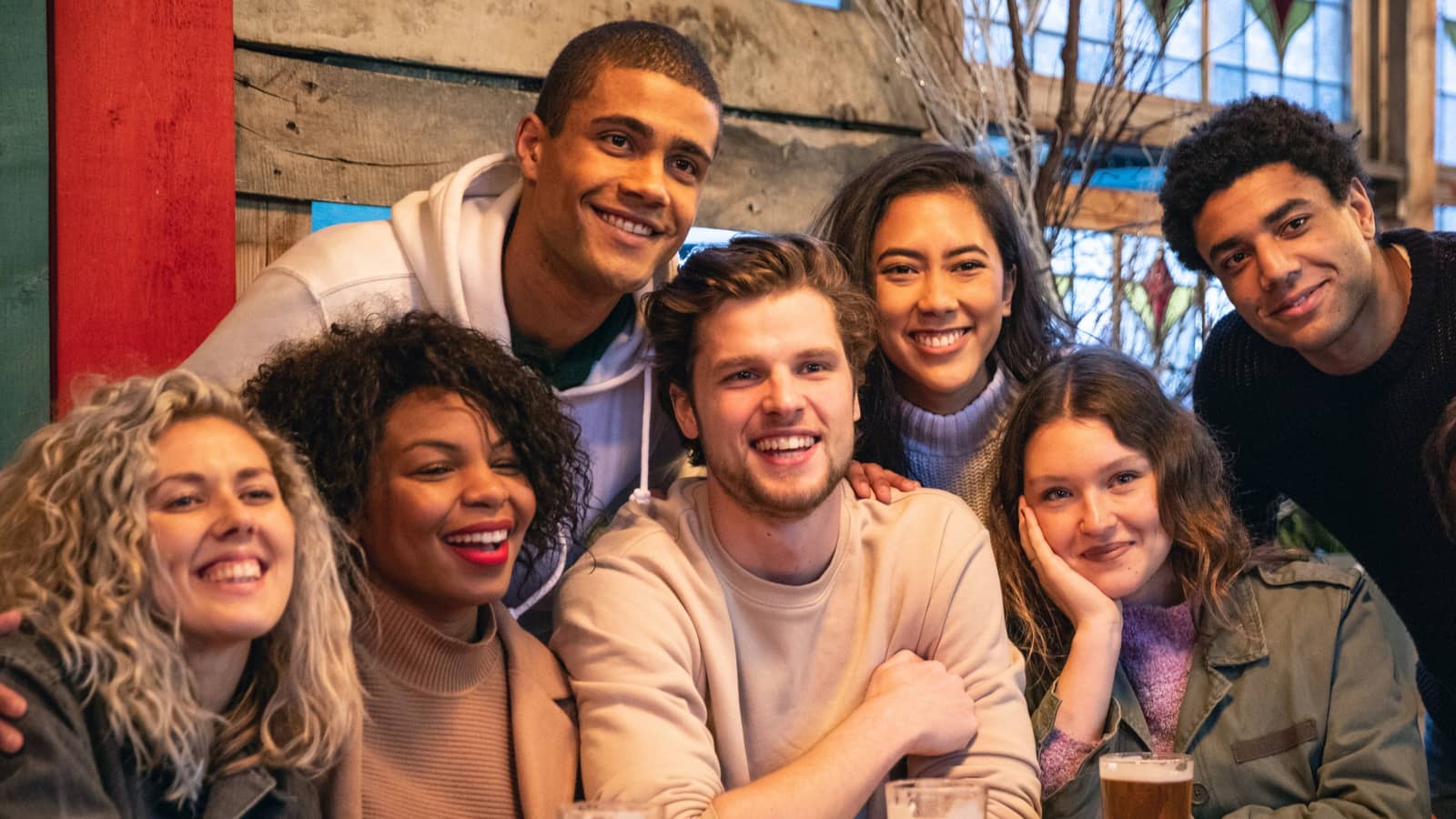 ⭐ London Social for 20s & 30s | Meet New People ⭐
