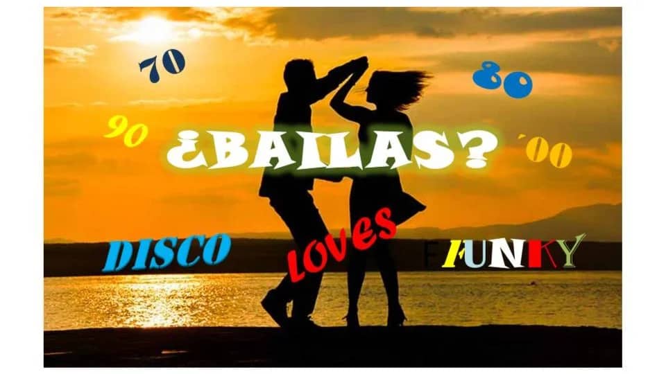 BAILOTOÑO DISCOFUNKY